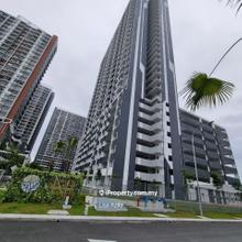 Lelong - Pangsapuri Idaman Abadi, Semenyih, Selangor