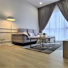 Available for move in. 