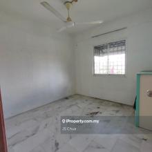 Flat Bandar Damai Perdana