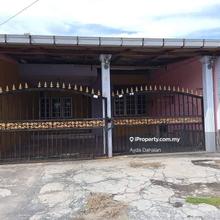 Rumah Teres 3 Bilik di Pengkalan Chepa berdekatan Ipg dan Umk K.Bharu