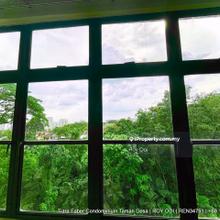 Freehold 1,250 sqft. Tiara Faber Condo in Taman Desa KL for Sale