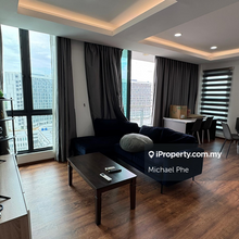 Vivacity Jazz Suites 1 semi d corner unit for sale