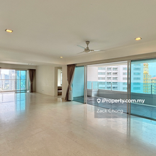Condominium for Rent