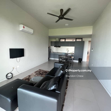 Echelon Apartment For Rent