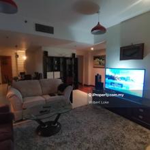 I Zen Kiara2 4r3b Fully Furnished