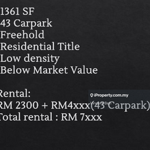 Can Make it 100% loan