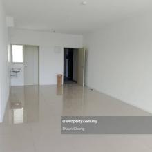 Cheap Brand New Residensi Zahra Semenyih For Rent