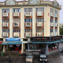 Flat for Rent