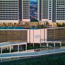 Maple Residence OUG, few units on hand can choose