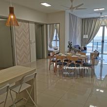 Sunway Geo Residence,Bandar Sunway