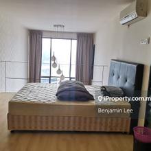 The cheapest and nice unit in empire damansara