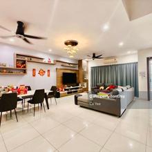 Renovated Unit! Limited Unit At This Taman! Welcome Viewing!