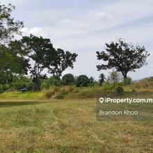 Afamosa Bungalow land Gated & Guarded Homestay Retirement Limited