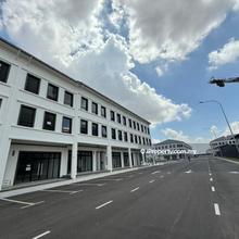 Horizon Hills, Eco Botanic, East Ledang, Bukit Indah