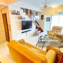 Fully Renovated & Extended Fully Tiles