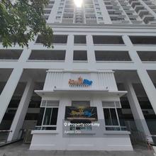 Summerskye Residences 1195sq.ft Below Market Value
