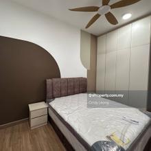 Jrk convena medium room