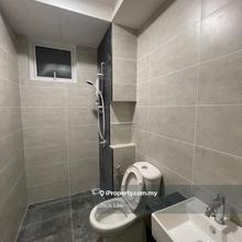 Gelugor Quaywest residence for rent