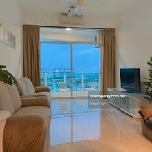 The Oasis Condominium @ Gelugor, nice sea view