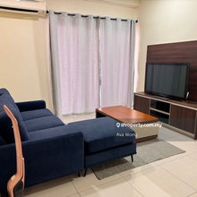 Glomac Centro Condo For Rent !! Kayu Ara, Bandar Utama 