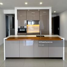 Setia Sky Seputih Condo For Rent
