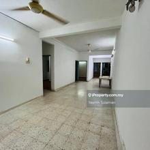Putri Apartment, Taman Setiawangsa, Kuala Lumpur