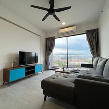 Serviced residence for Rent