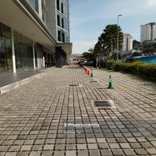 Old Klang Road G & 1st Floor Shop and Office Partially Furniture 