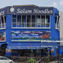 2 Storey Tropicana Aman Telok Panglima Garang