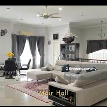 2 Storey Bungalow for Sale