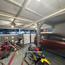 Klang Utama Single Storey Terrace House Klang