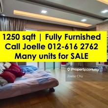 Good location, Well maintained unit -Many other units on hand for sale