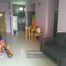 Hot Deal, Permai Puteri Apartment, Ampang , Near Permai Putera Apt