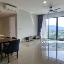 East Parc@Menjalara. Luxury Service Residence for Sale!