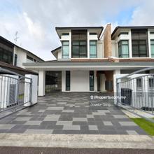 Jalan Eko Botani @ Eco Botanic Iskandar Puteri Featherstone 
