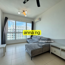 I Santorini Tg Tokong the one gurney fully furnished move in condition