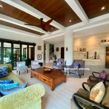 3 Storey Bungalow For Sale @ Mutiara Seputeh 