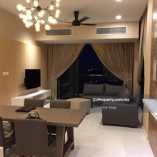 Setia V at persiaran gurney