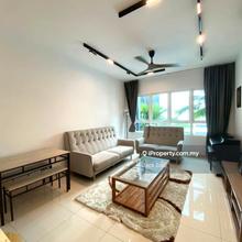 Serviced residence for Rent