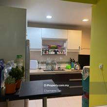 Best deal unit city view high floor furnished bumi unit walk to shops 