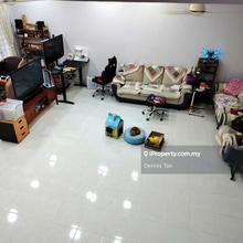 Freehold Renovated 2-Storey house Bayu Impian, Bayuemas Klang for sale