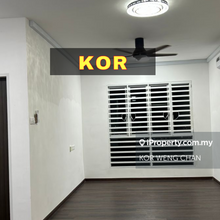 Partially Furnished Pauh Permai Residence for Rent - Permatang Pauh