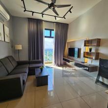 D' Summit Residence Condominium For Sale