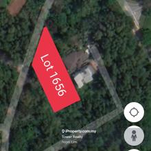 Residential land for Sale