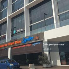 Emhub Kota Damansara
