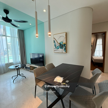 49th Floor KLCC view