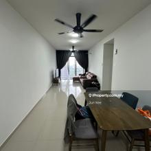 Resilion Residence @ Bandar Mahkota Cheras For Rent