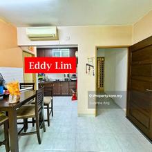 Full Furnished and renovated