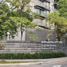 Serviced residence for Sale