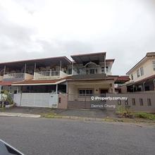 Move in Condition